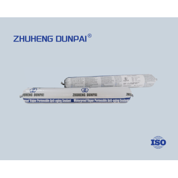 Waterproof Vapor Permeable Anti-aging Sealant