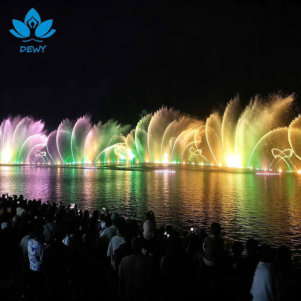 dance fountain5