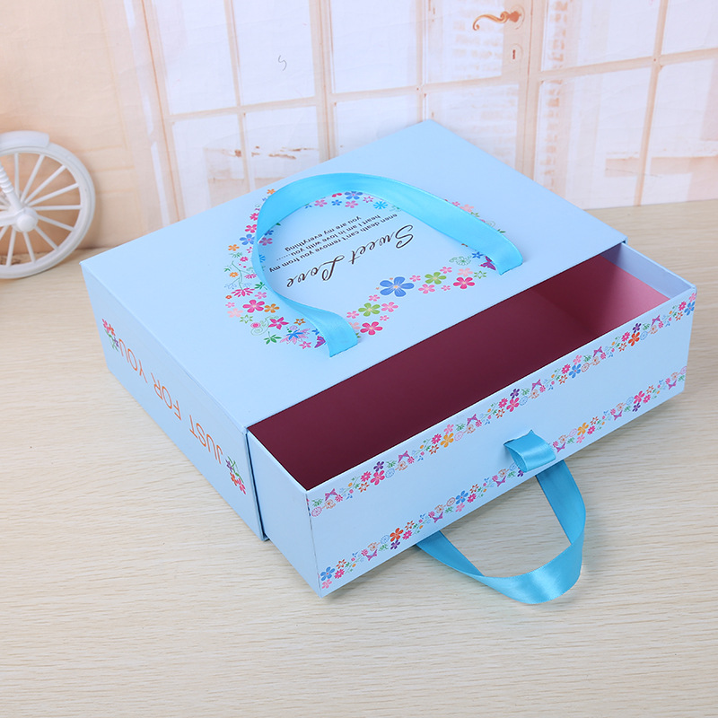 Children Clothes Box 