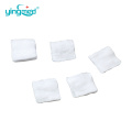 Top quality hot-selling dental cotton filled sponges