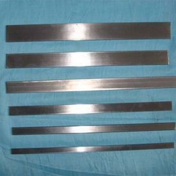 3*3mm 304 stainless steel flat bar