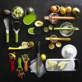 Kitchen Avocado Saver Food Crisper Storage Box Fruit Vegetable Container Keep Fresh Kitchen Accessories D08F