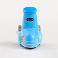 Disney Cars Pixar Cars 2 Guido Metal Diecast Toy Car 1:55 Lightning McQueen Boy Girl Gift Toy Free Shipping