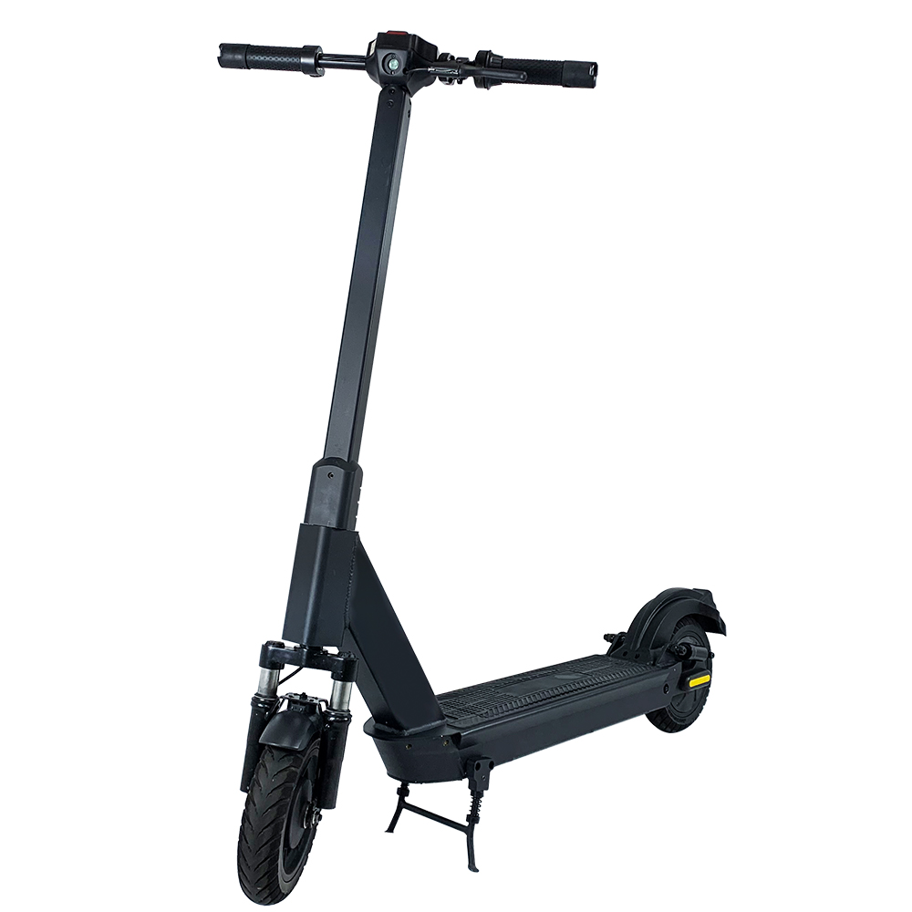 Sharing Electric Scooters Sharing Electric Scooters