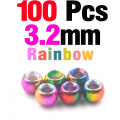 100  3dot2 Rainbow