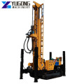 Multifunction Crawler Type Mounted Pneumatic Mining Water Well Hydraulic Rig Drilling Irrigation Rock Well Resource Exploration