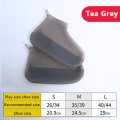 Tea grey