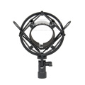 Spider Microphone Shock Mount Holder Shockproof Mic Stand Clip Clamp For Audio Technica AT 3035 4080 4033A AT3035 AT4080 AT4033A