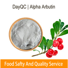 Skin Whitening Alpha Arbutin Powder CAS 84380-01-8