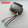 Agricultural vehicle three or four wheel tractor accessories JF11 type silicon rectifier generator dedicated 12V14V regulator