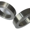 forged titanium alloy TC4 TC11 titanium forging rings