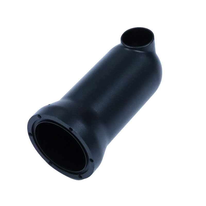 Metal Antenna Cover Parts