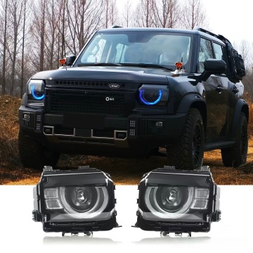 Headlights suitable for Jetour