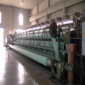 Triple Layer Polyester SSB Forming Fabric Making Machine