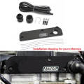 PCV Delete Solution Kit PCV Delete Plate Kit For VW Scirocco R Mk3 2.0 TFSi AF-PCV1017