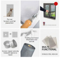 Waterproof Mosquito Net Cover Repair Tape Fly Screen Door Insect Repellent Repair Tap Home Window Essential Accessories