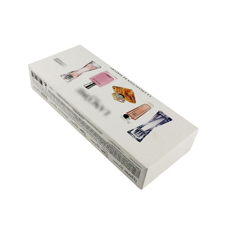Cosmetic Box