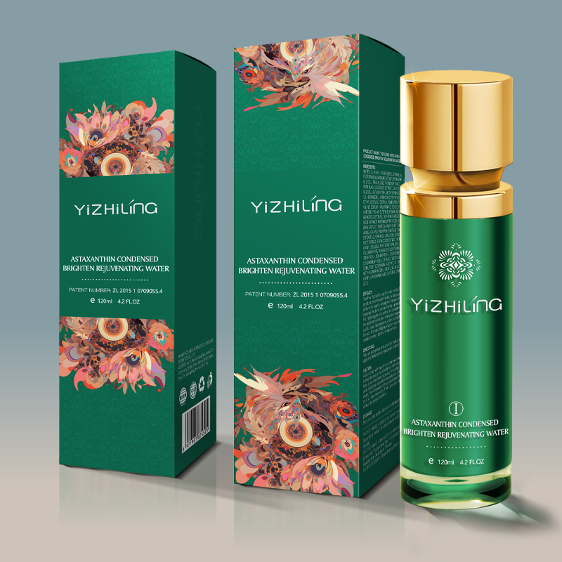24 Hours Moisturizing Essence Water