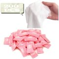 New Disposable Travel Towel Compressed Towels Portable Mini Face Towels Outdoor Coin Tissue Towels Washcloth for Home Camping