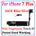 256GB White Touch ID