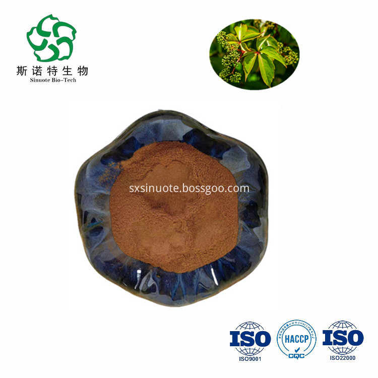 Vine Tea Extract Vine Tea Extract