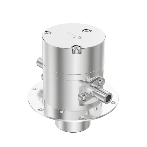 Medical Gear Pump