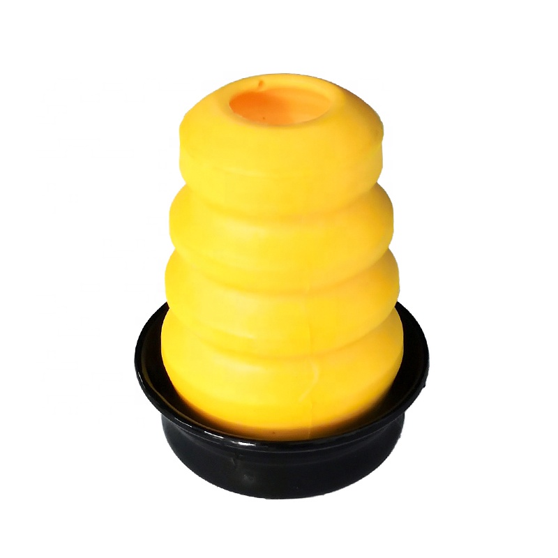 55326-1W000 55326 1W000 Suspension Shock Rubber Coil Spring Damper Buffer Bumper Stopper For Korea car Kia RIO3