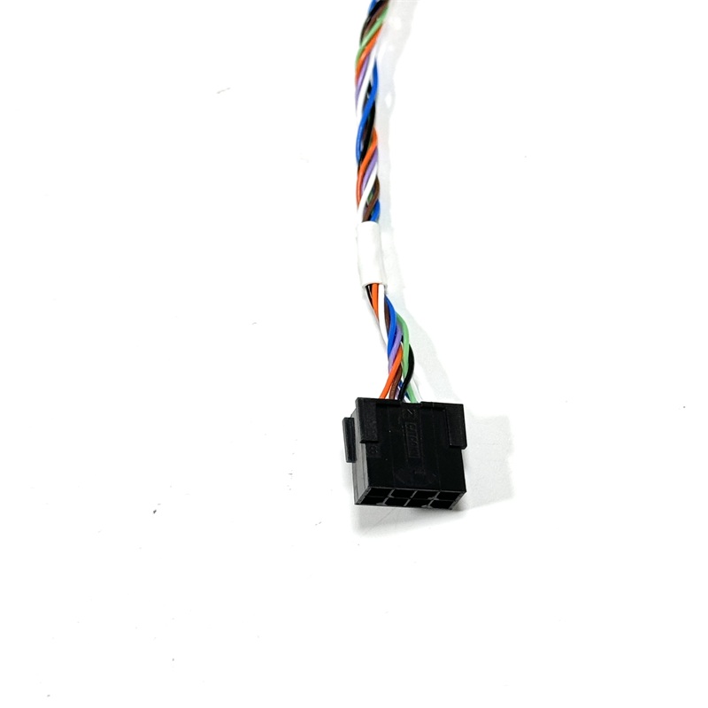 SenRing Slip Ring Wiring Harness