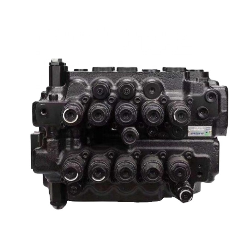 Fuel Injection Pump 101061-8530 34361-01063