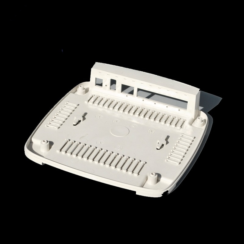 Two-Color Injection Molding Router Base Housing Household Product