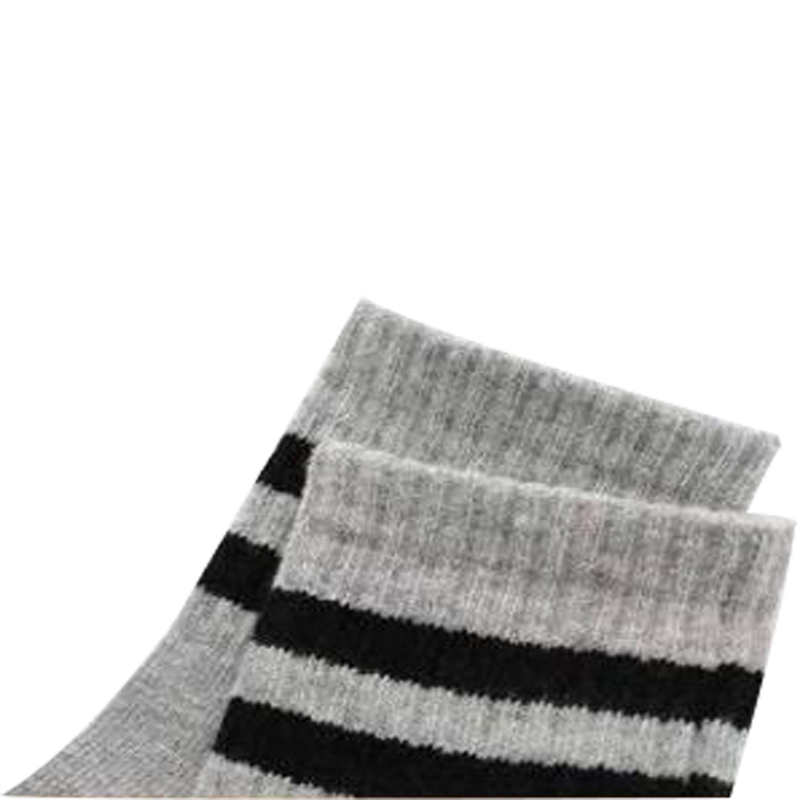 2019 New Autumn winter Children Socks Korean Cotton Stripes Boys Socks Girls Socks 3-15 Year Kids Socks 3 Pairs / Lot