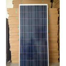 High Efficiency Cheap 150w Poly Solar Panel
