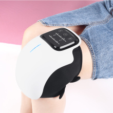High quality best knee pain relief massager machine with heat