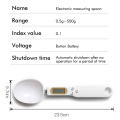 500g/0.1g LCD Display Electronic Digital Measuring Spoon Scale For Cooking Kitchen Tools