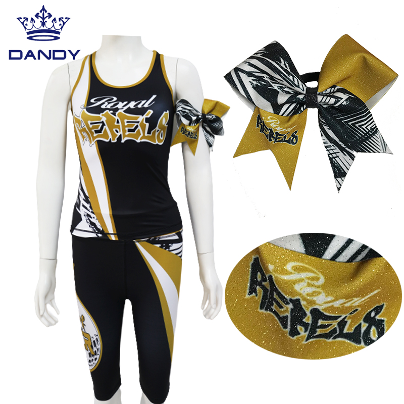 cheer practice outfit ideas