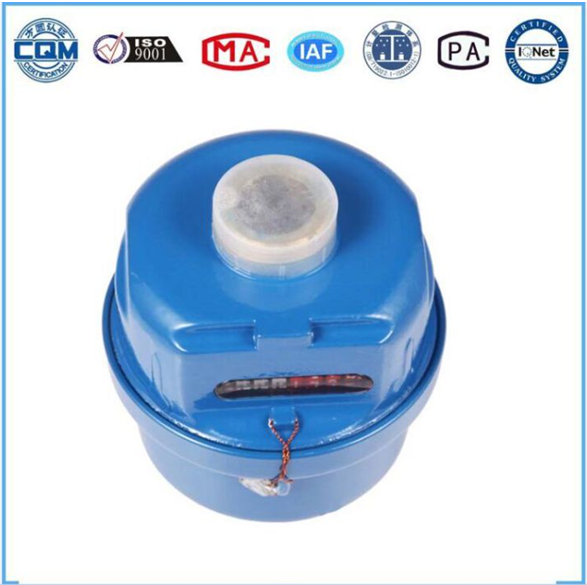 Kent Type Volume Piston Water Meter Kent Type Volume Piston Water Meter