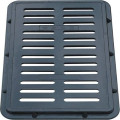 strap bolt type residential water grate manhole cover