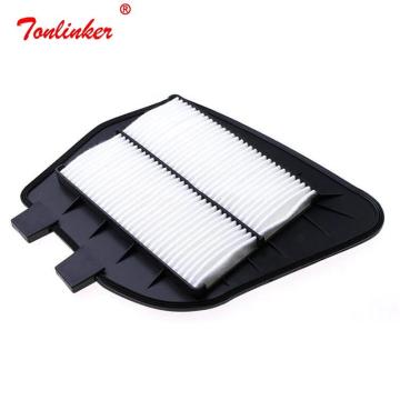 Car Cabin Filter For Cadillac 2003- 2009 Old Model SRX 3.6L 4.6L 2007-2012 Model SLS 2.8 3.0 External Air Filter Core OEM:A2944C