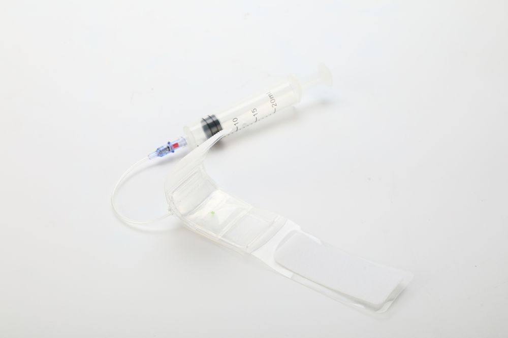 Medical Consumables Tourniquet