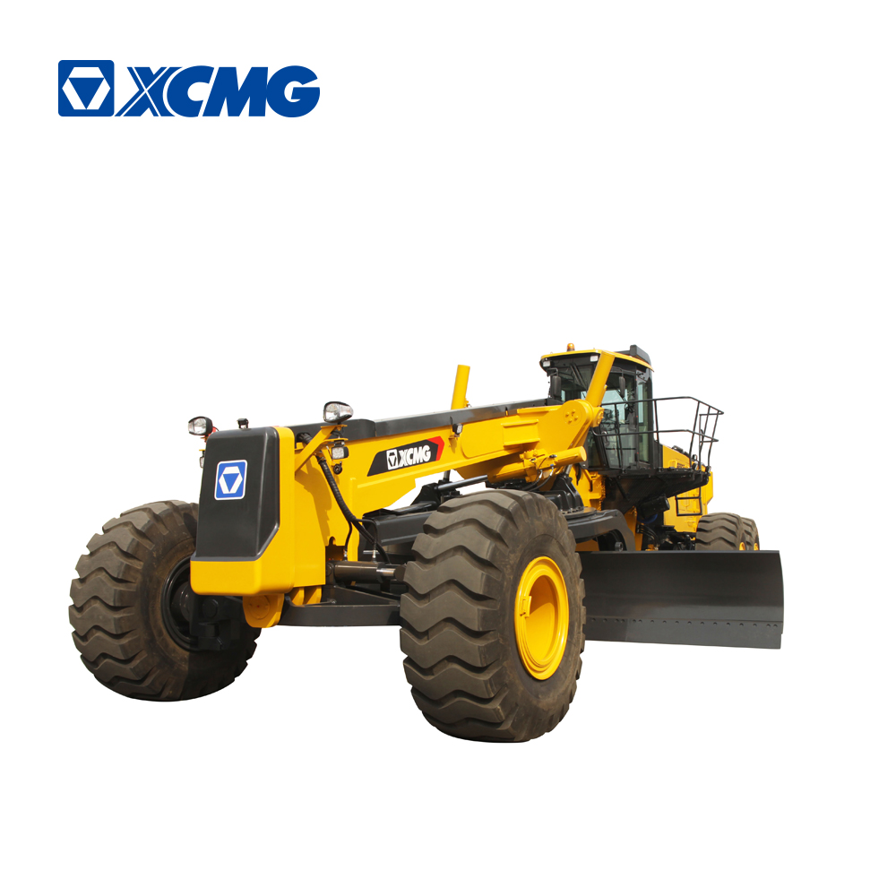 XCMG 550HP GR5505 motor graders equipment