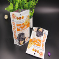 Wholesale Custom Plastic Pet Food Bag for Dog Food