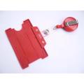 Customized Plastic YoYo Badge Holder