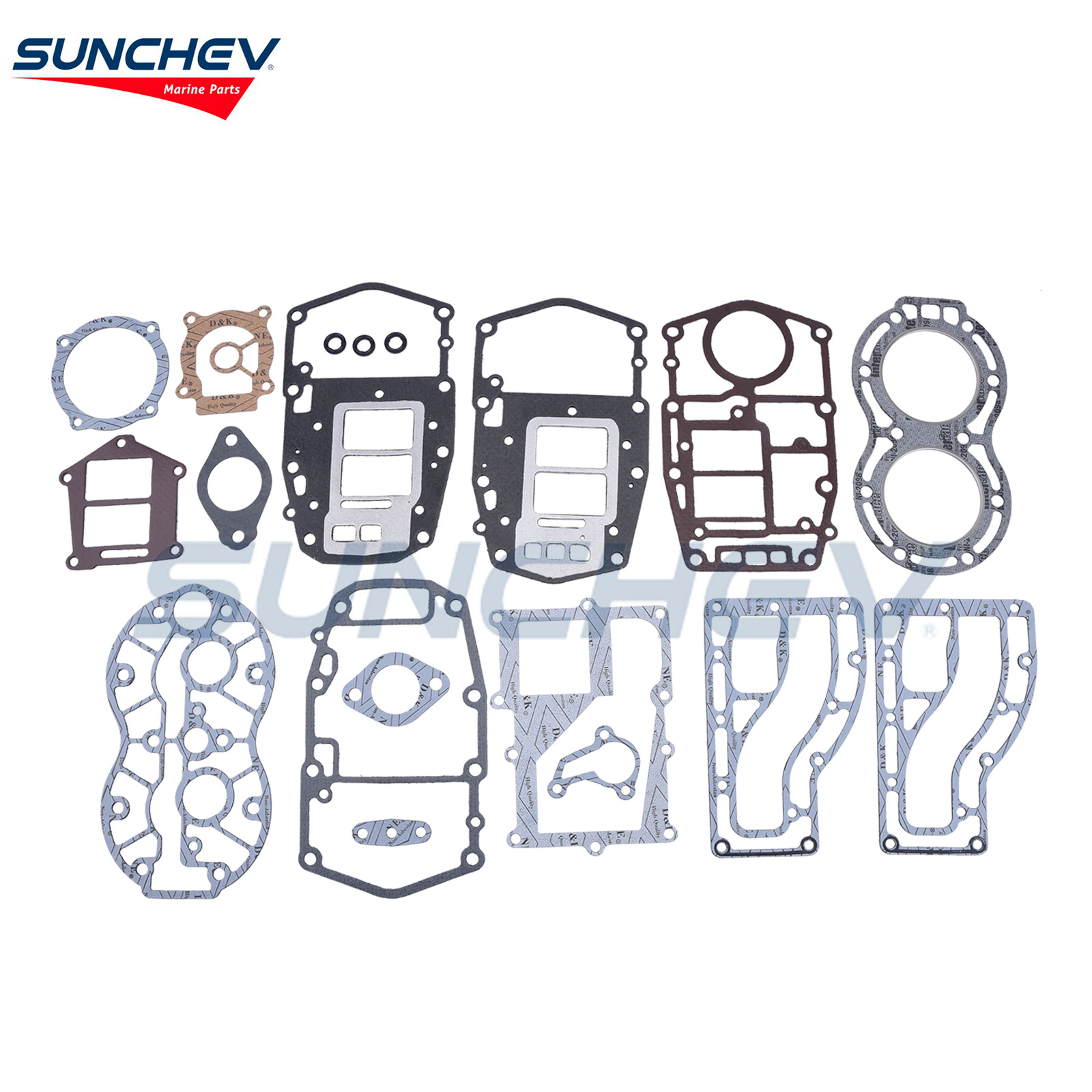 11400-96881 Power Head Gasket Kit  For Suzuki 30hp
