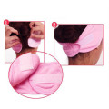 1 PC Bath Shower Headband Make Up Wash Cosmetic Head Wrap Hair tool for Pregnant Women Scarf Hat Postpartum Wind Cold Makeup set