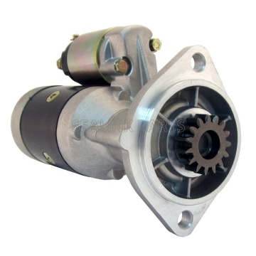 12V 2.8KW 15T STARTER MOTORS S1277 S13124 S13132 S1324 S13294 S13332 S1394 S1394A FOR YANMAR 4TN78