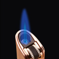 2020 Torch Jet Lighter Turbo Cigar Refillable Gas Lighter Windproof Metal Spray Gun Kitchen Lighter Outdoor Gadgets For Men