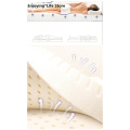 Thickness 7.5cm Latex Mattress Folding Mattress Memory Cotton For Queen/King /Twin/Full Size Bed Breathe Foam Tatami Mattress