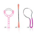 1pc Face Facial Hair Spring Remover Stick Removal Threading Beauty Tool Epilator cream hair removal tool