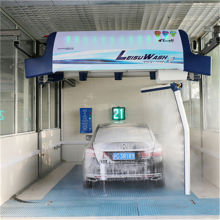 How Much Does It Cost To Buy Laser Car Wash