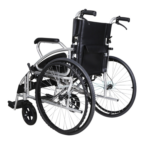 Steel Folding Toilet Wheelchair Manufacturers and Suppliers from China